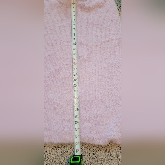 House of Harlow 1960 Purple Skirt Chic and Timeless - Picture 6 of 13